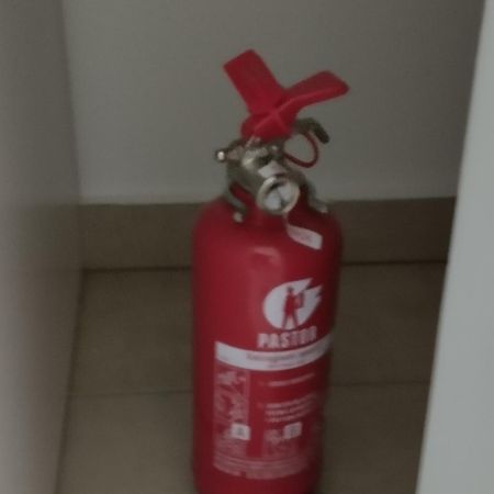 Marija Apartman Осиек Экстерьер фото