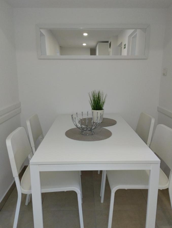 Marija Apartman Осиек Экстерьер фото