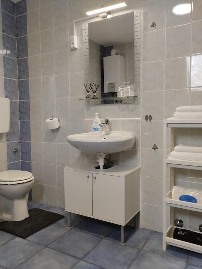 Marija Apartman Осиек Экстерьер фото