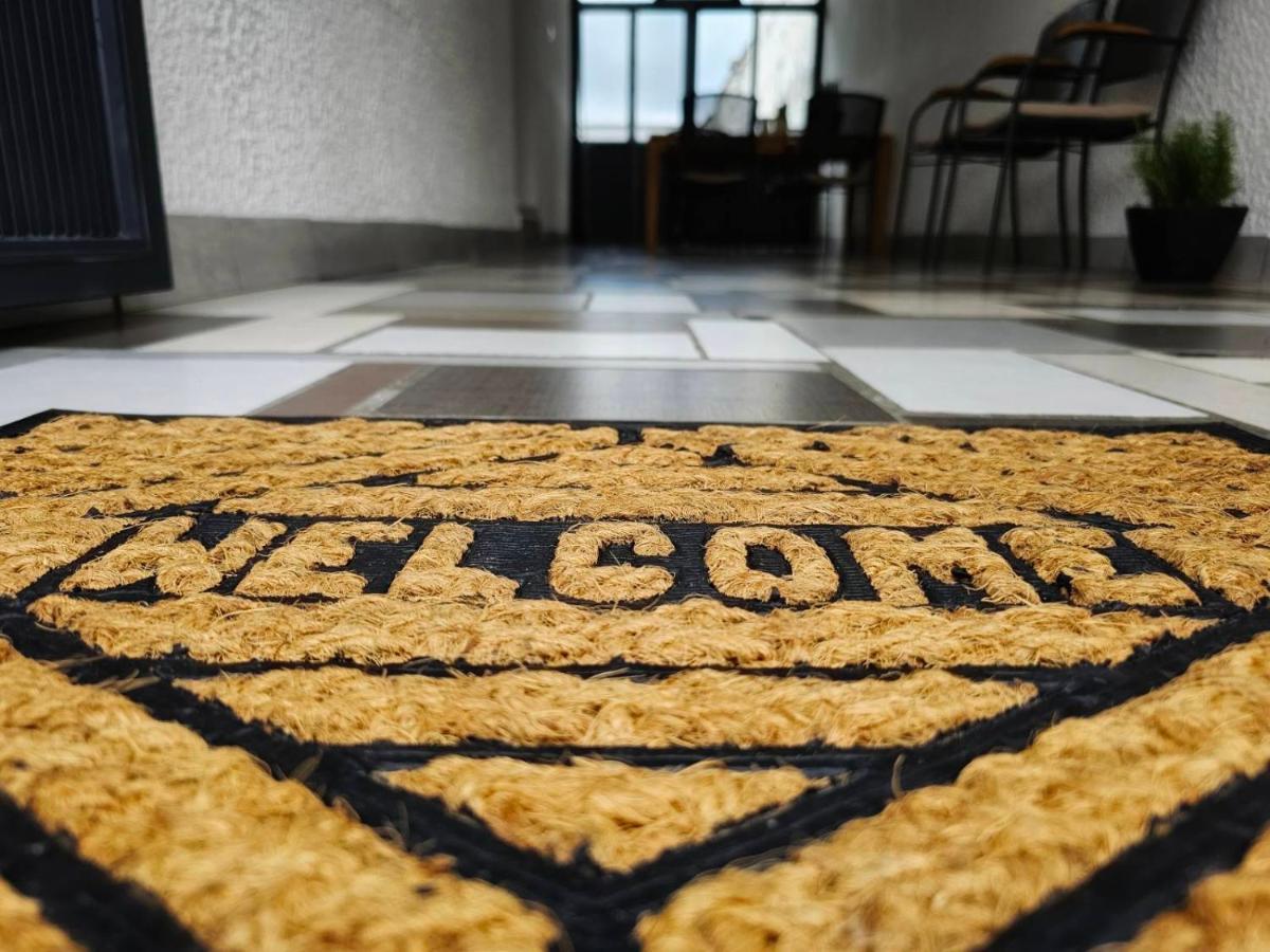 Marija Apartman Осиек Экстерьер фото