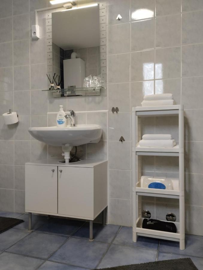 Marija Apartman Осиек Экстерьер фото