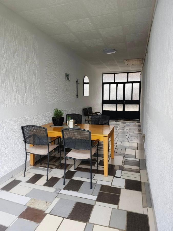 Marija Apartman Осиек Экстерьер фото