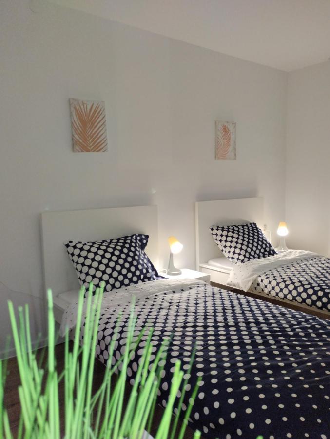 Marija Apartman Осиек Экстерьер фото
