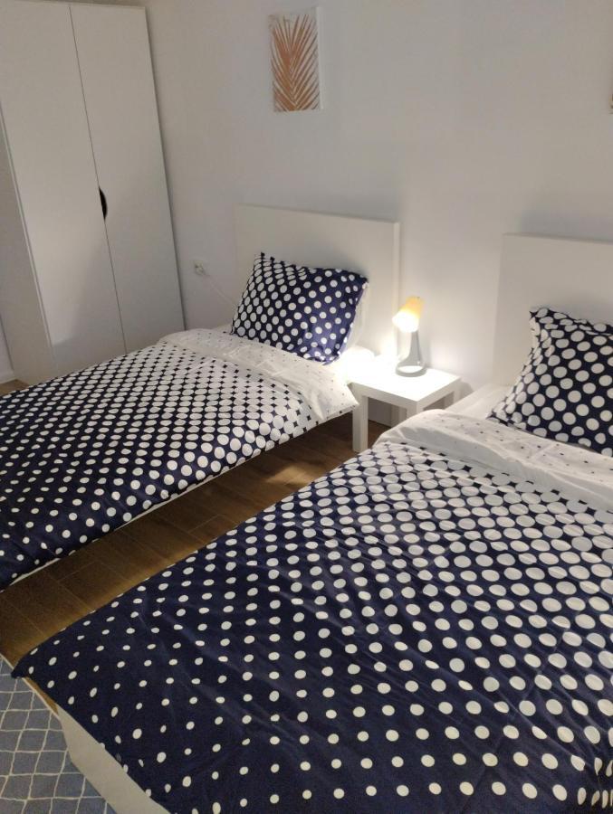 Marija Apartman Осиек Экстерьер фото