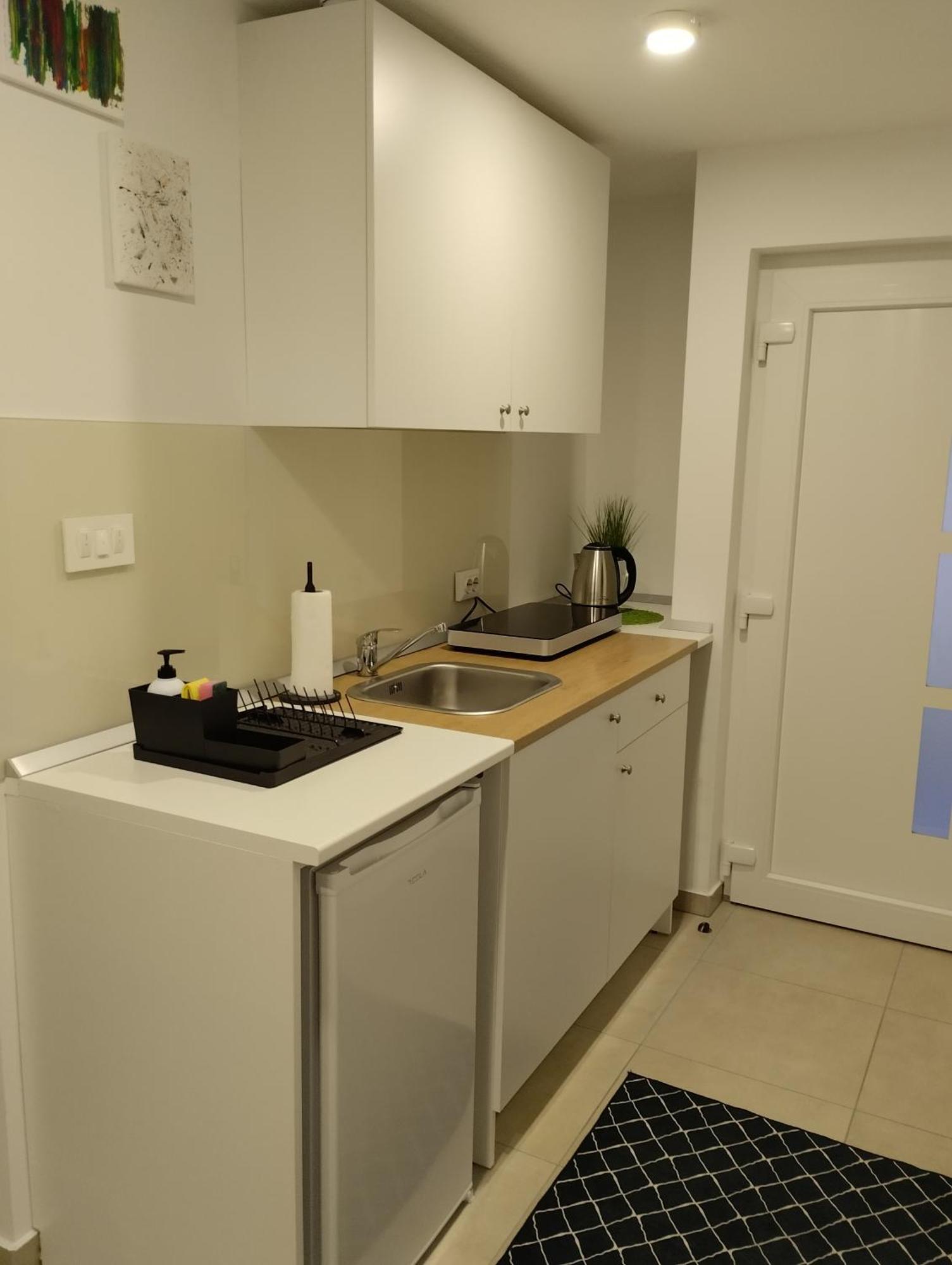 Marija Apartman Осиек Экстерьер фото