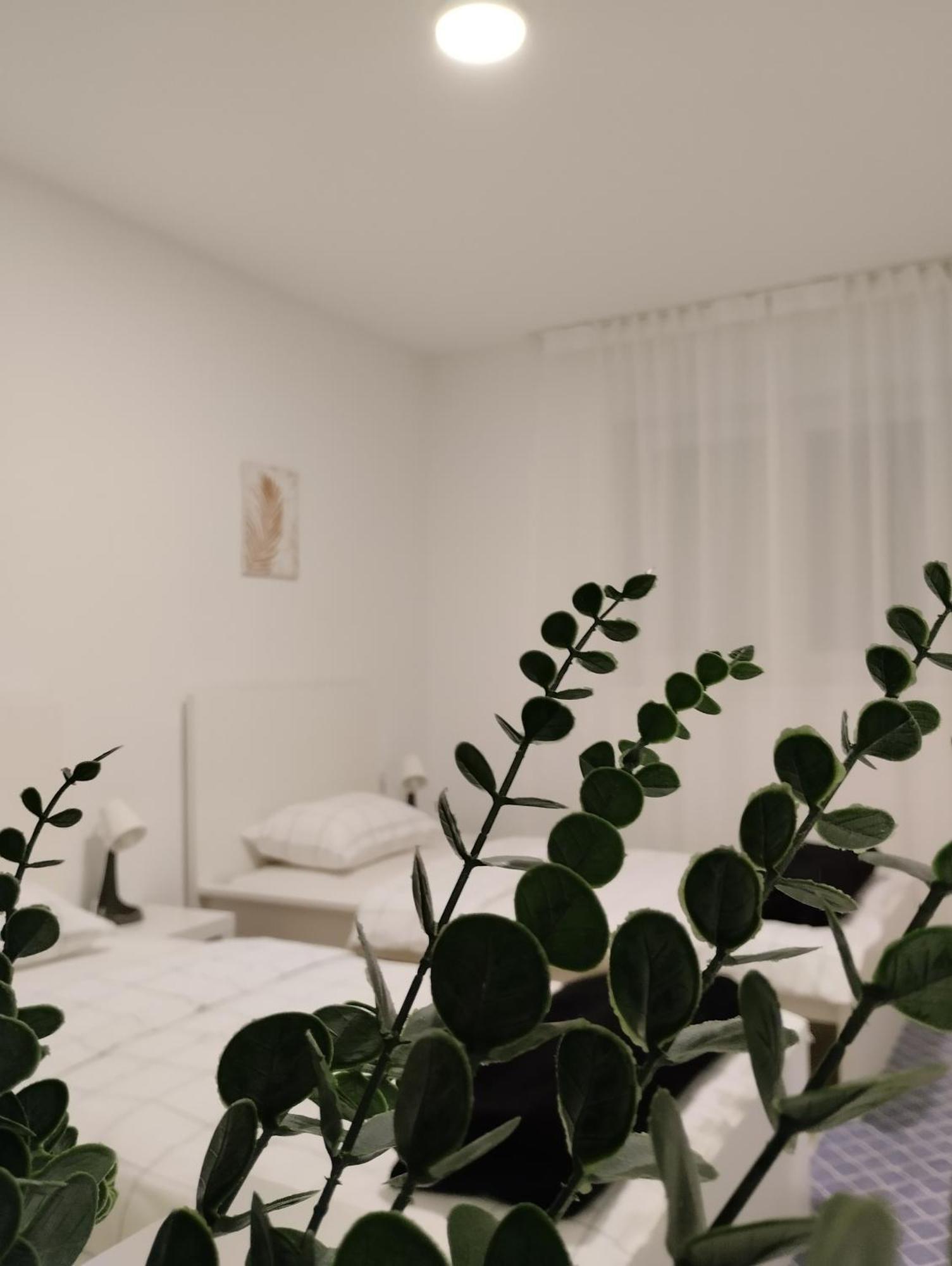 Marija Apartman Осиек Экстерьер фото