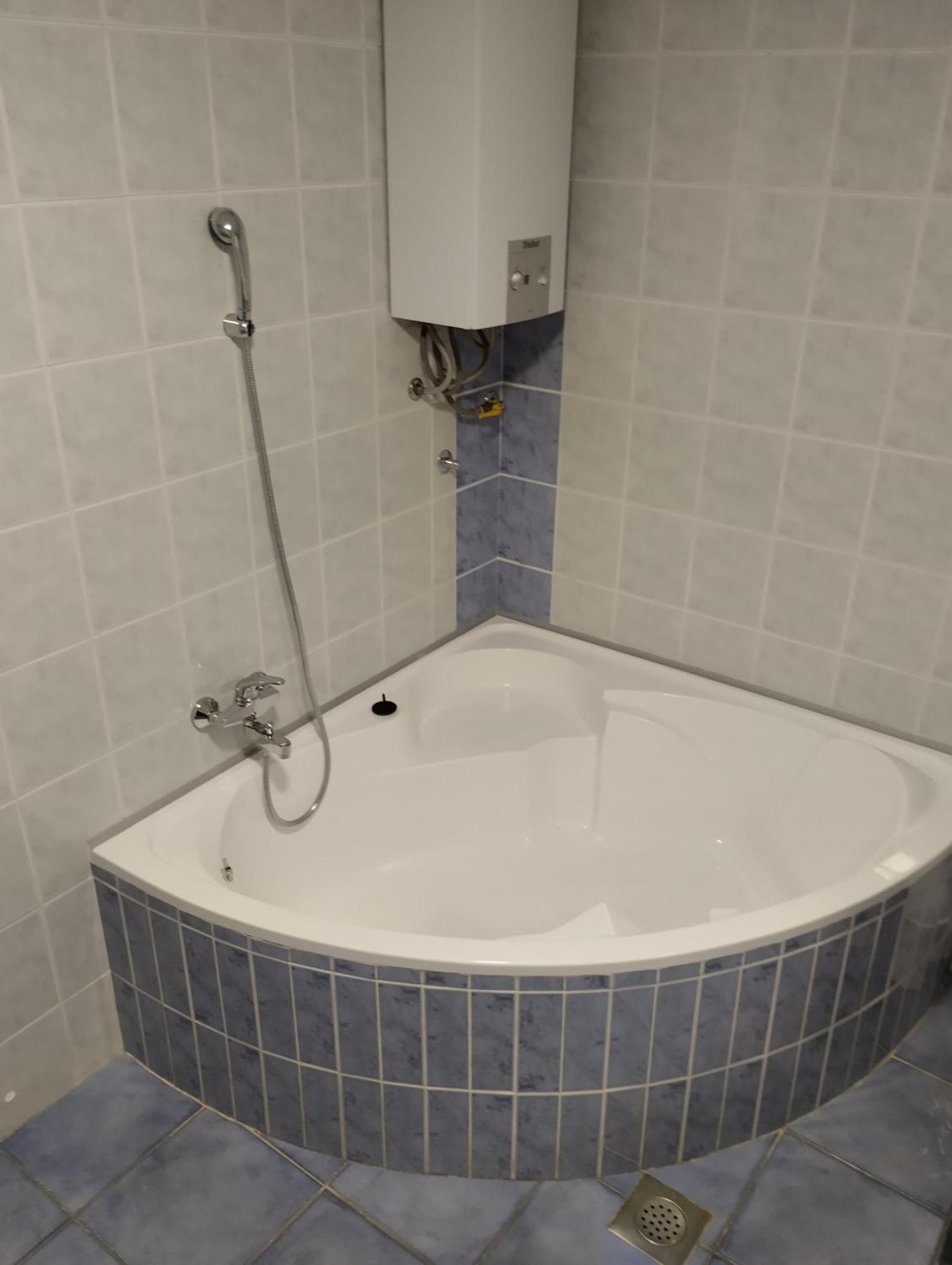 Marija Apartman Осиек Экстерьер фото