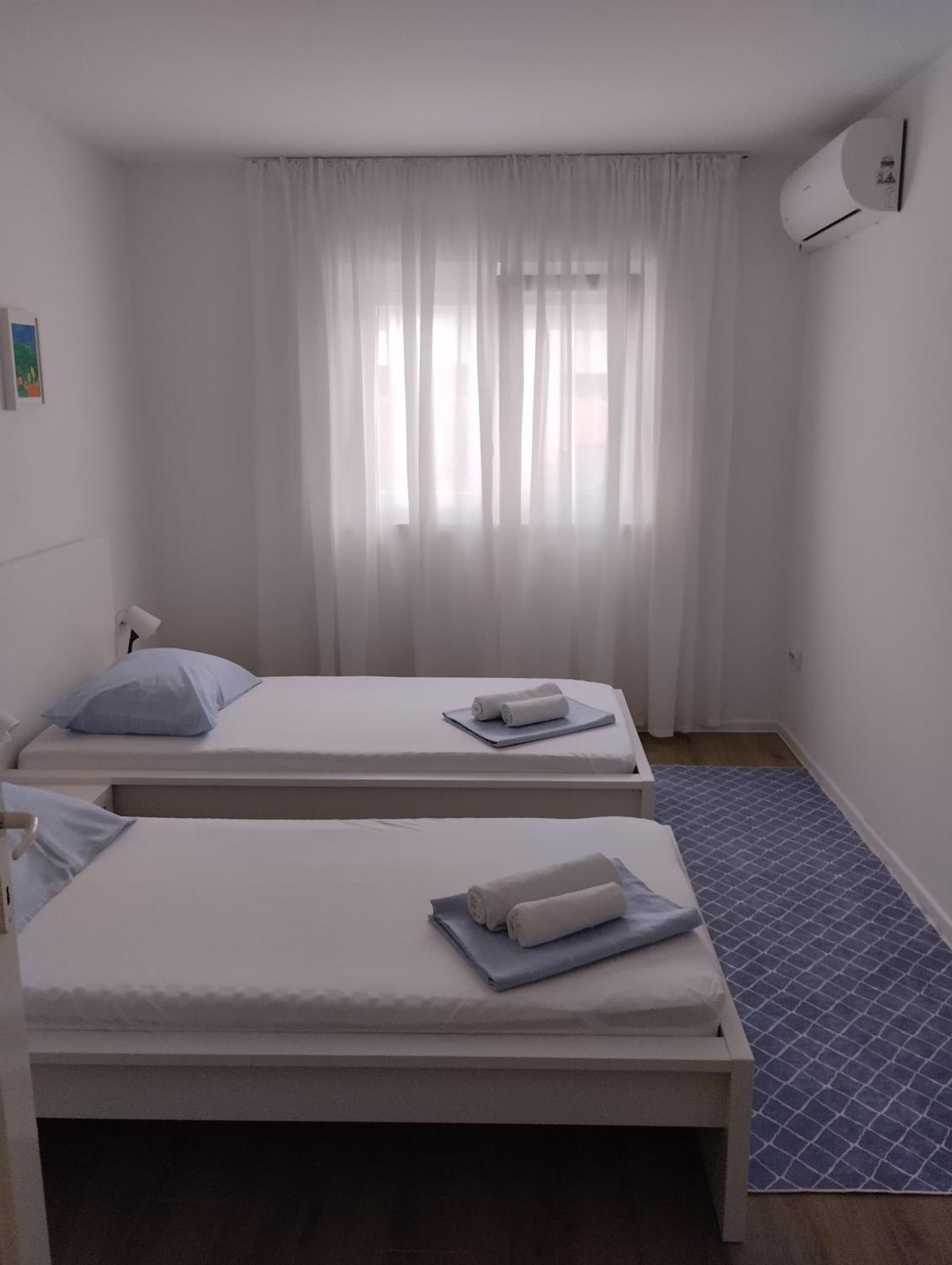 Marija Apartman Осиек Экстерьер фото